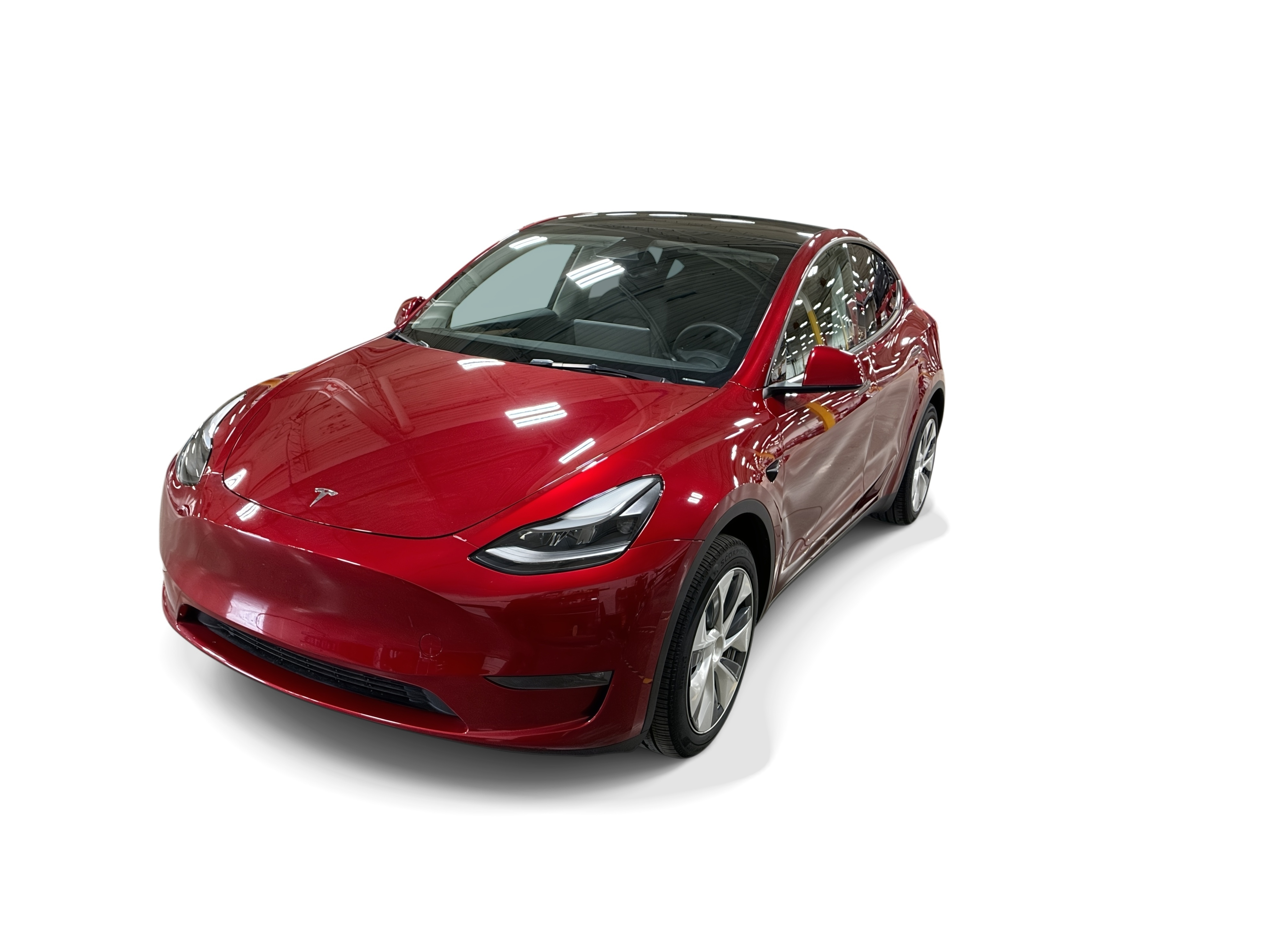 tesla model y 2024 7SAYGDEE5RA229136 image tesla model y 2024 7SAYGDEE5RA229136 image